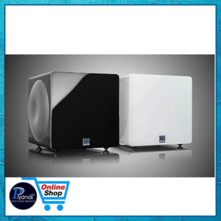 ซับวูฟเฟอร์ SVS : 3000 MICRO (PIANO GLOSS BLACK)_4